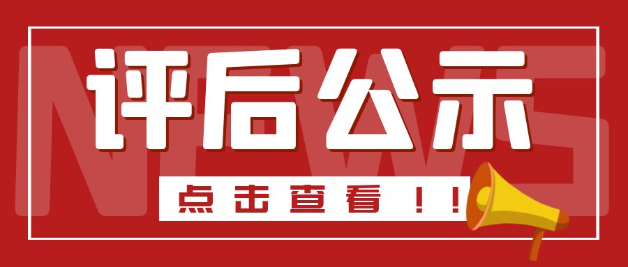 衢州2024年浙江省安全技术防范行业工程师职务任职资格评审计划评后公示
