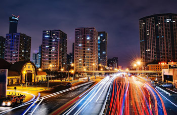 衢州How wonderful the Chinese dream is